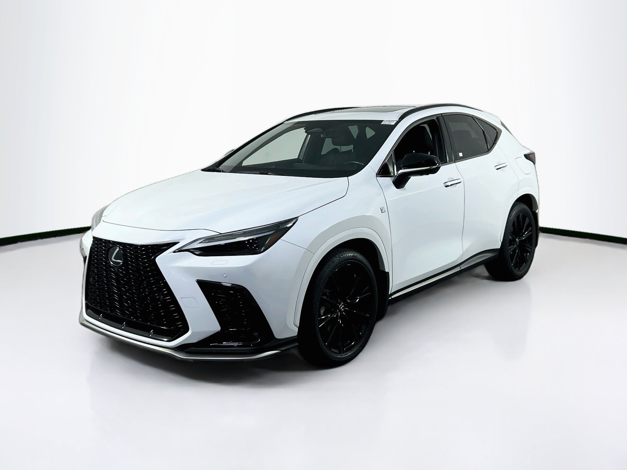 lexus nx phev 2024 JTJKKCFZ3R2038492 image lexus nx phev 2024 JTJKKCFZ3R2038492 image